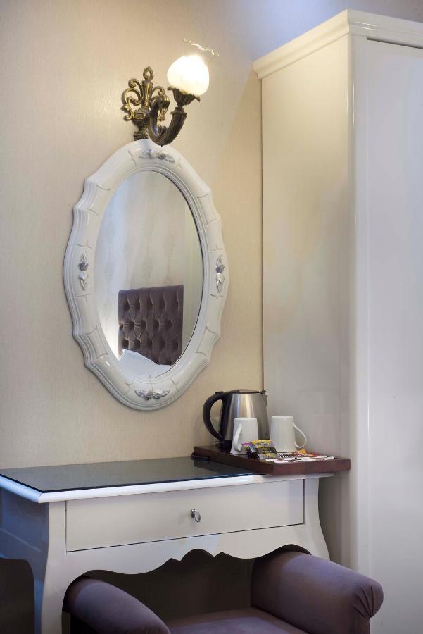 Hotel World Heritage Istambul