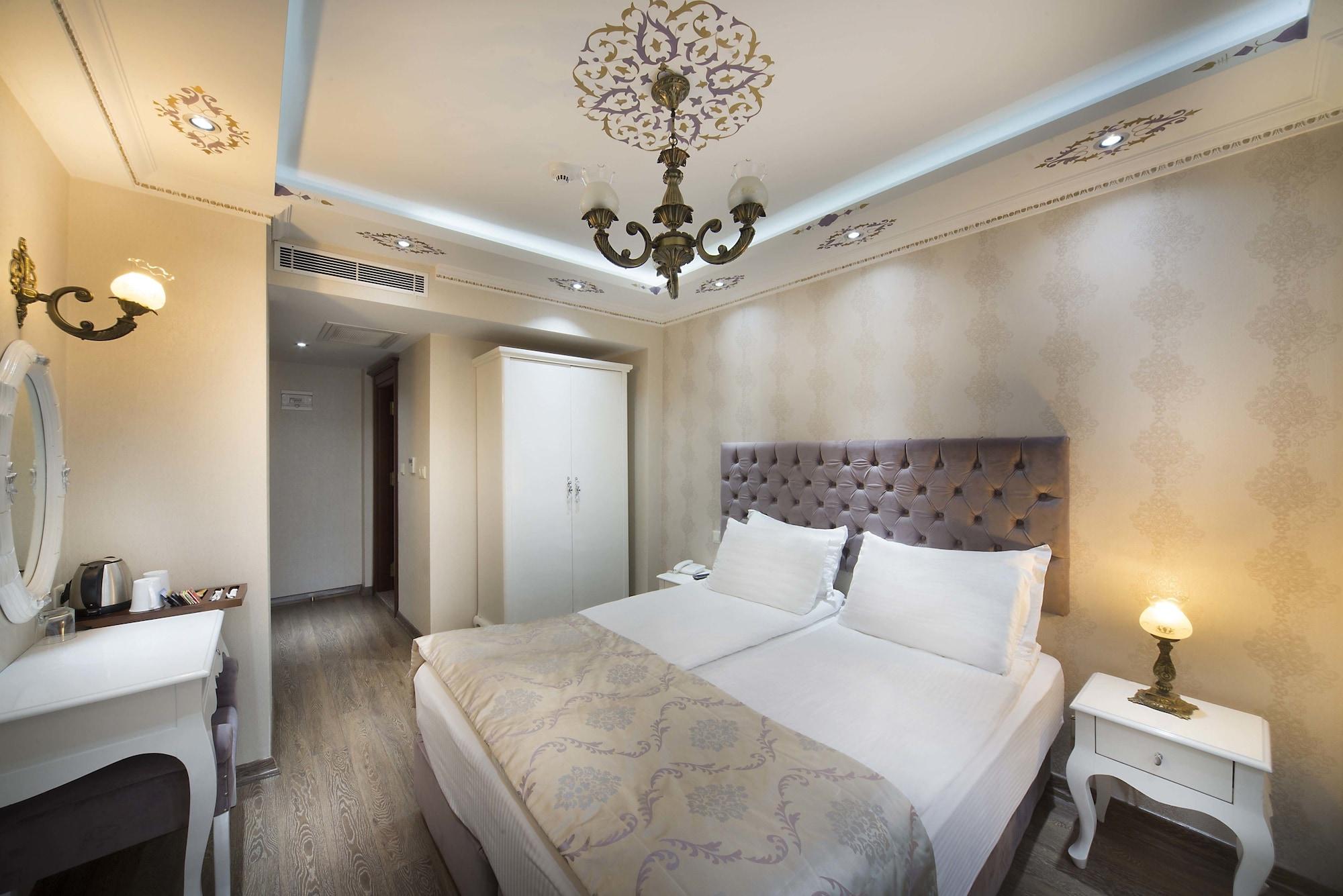 World Heritage 3* Istambul