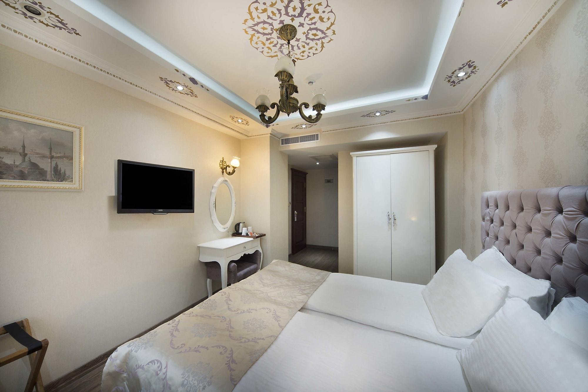 World Heritage 3* Istambul