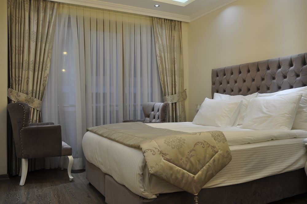 World Heritage 3* Istambul