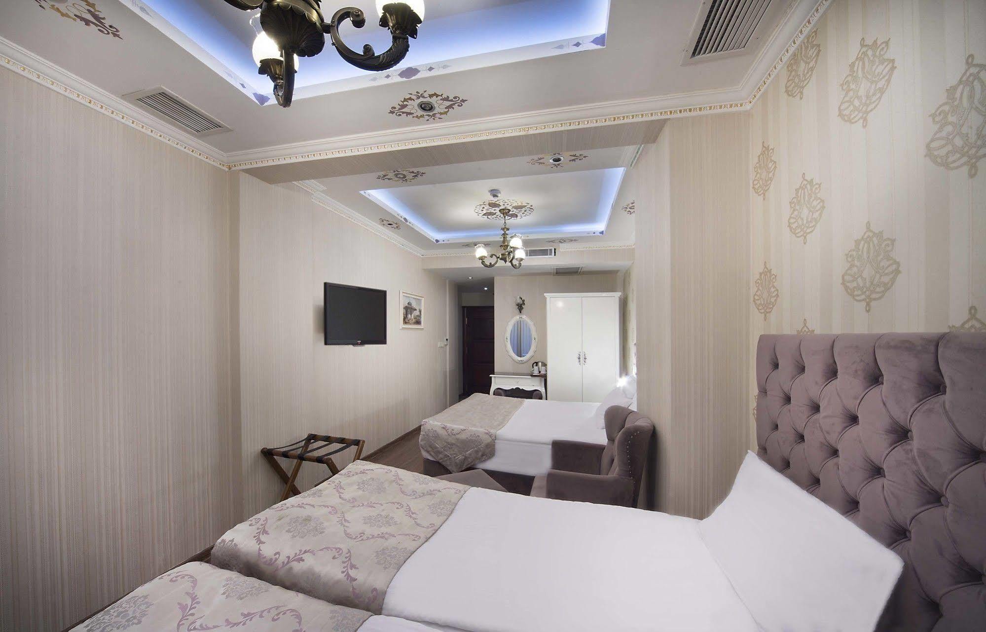 World Heritage 3* Istambul